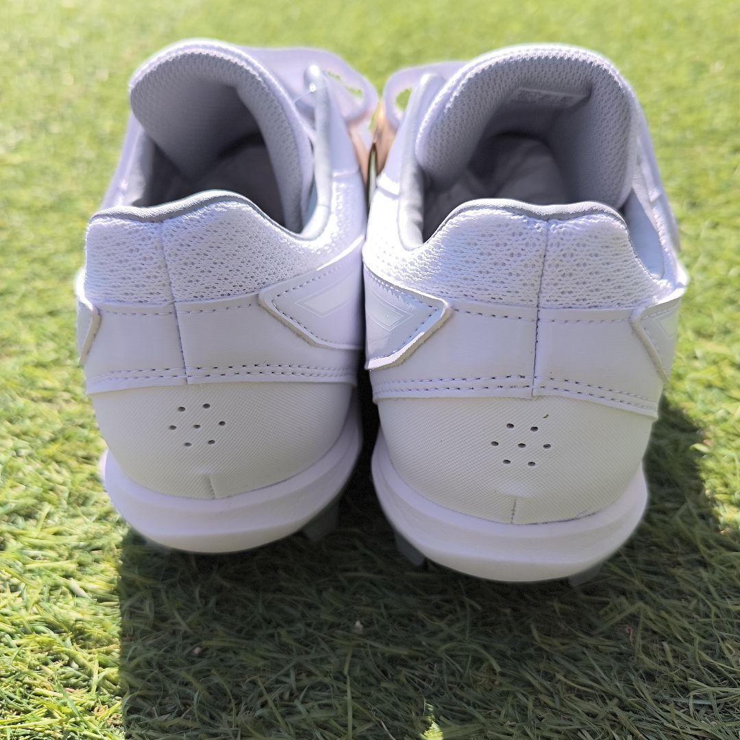アシックス asics 野球シューズ NEOCONNECT MG 26.5cm