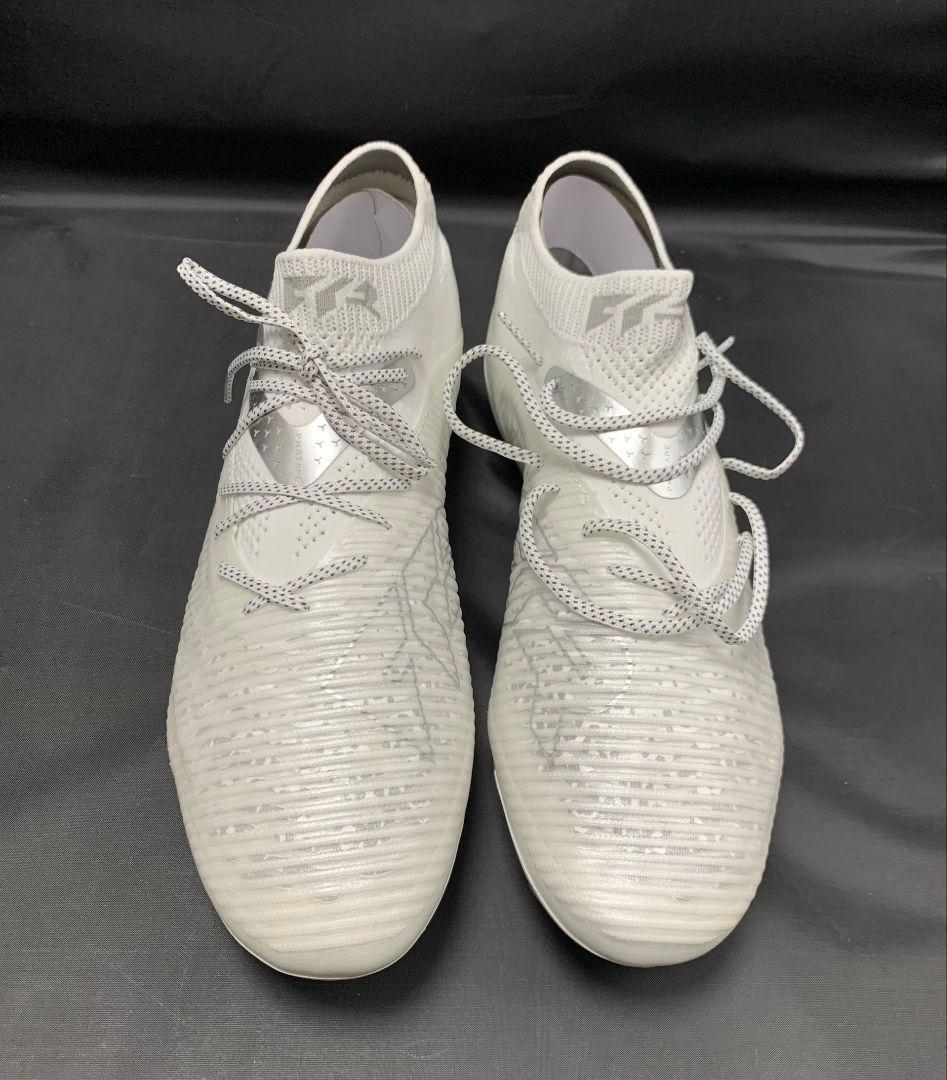 連休限定セール プーマ フューチャー 8 アルティメット FG PUMA