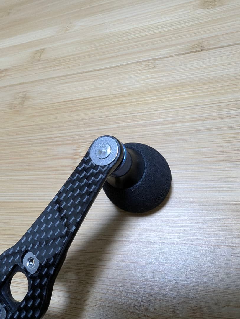 スタジオオーシャンマーク　NL AC30BS ［L］カーボン