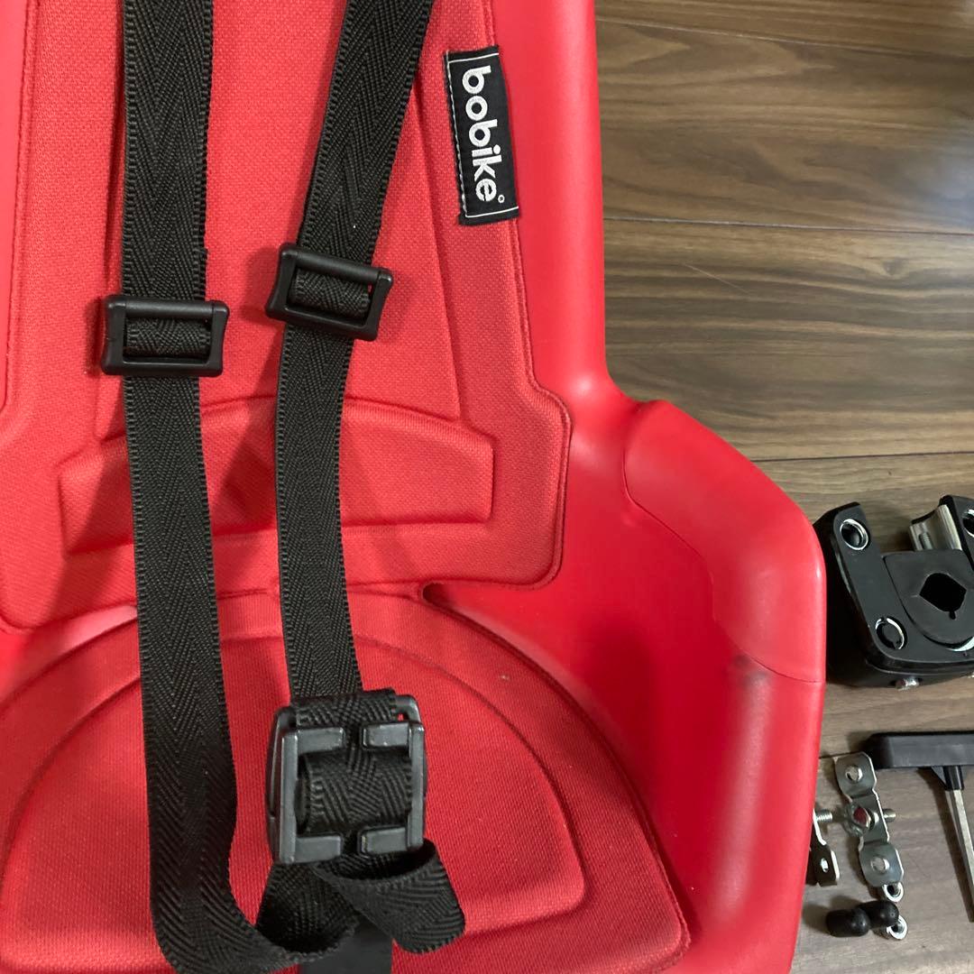 Bobike mini Classic ＋ATB bracket mini+