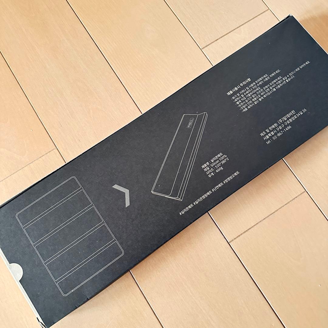 neru design works ネルデザインワークス エッジパッド