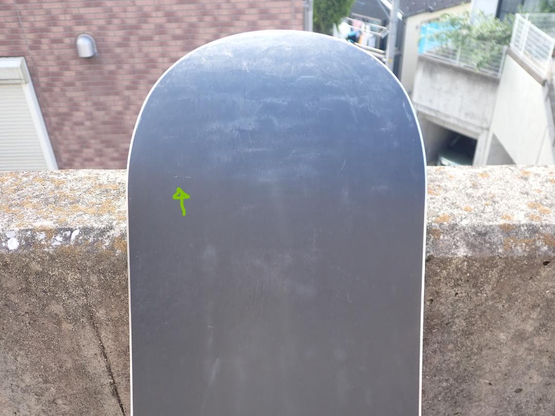 SCOOTER スクーター スピナー 149 Wキャン　オガサカ製
