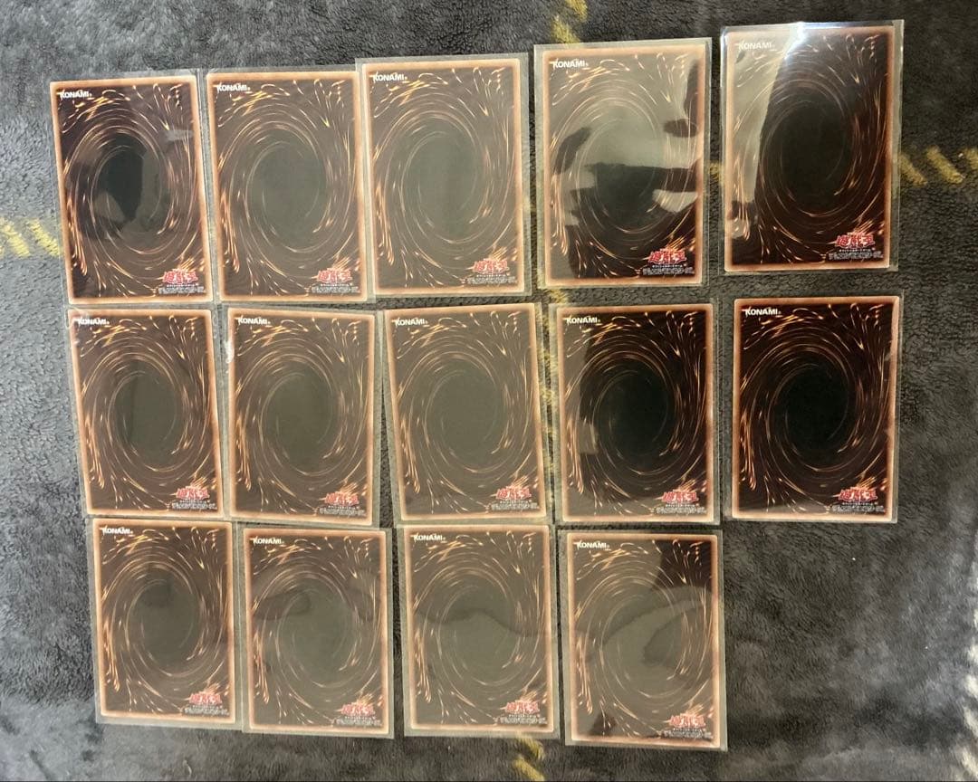 遊戯王OCG LIMIT OVER -THE HEROES-