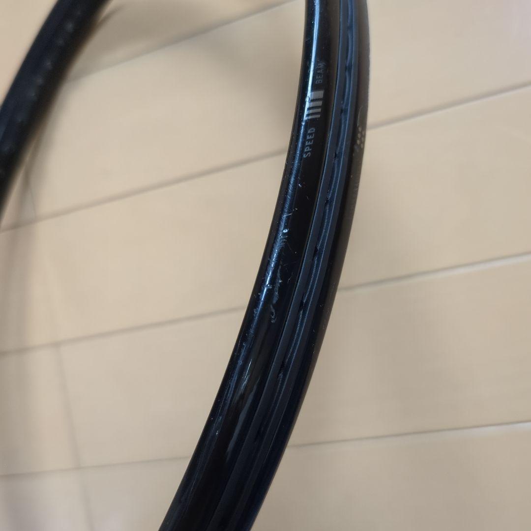 HEAD SPEED MPL G1 2022年モデル