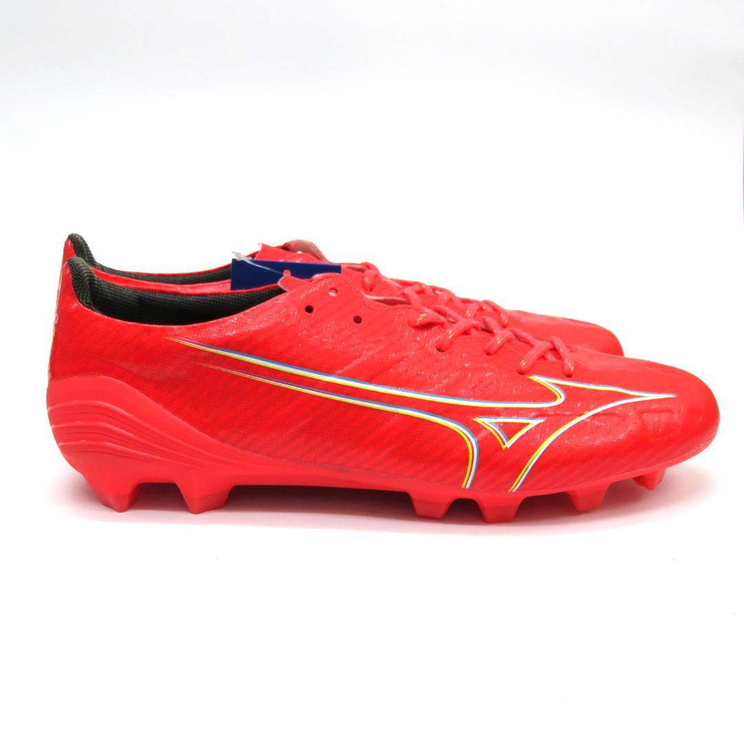 MIZUNO ミズノ アルファ PRO サッカースパイク 27.5cm 未使用