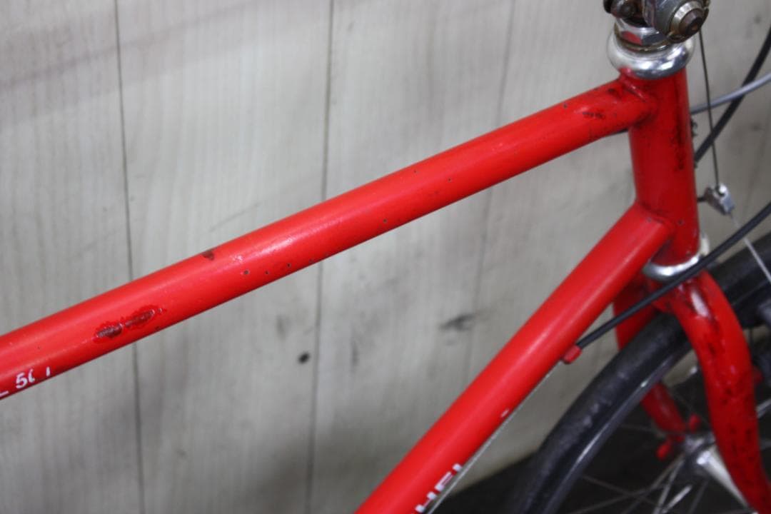 MICHEL 501 20インチ 2X8S 480mm VINTAGEミニベロ