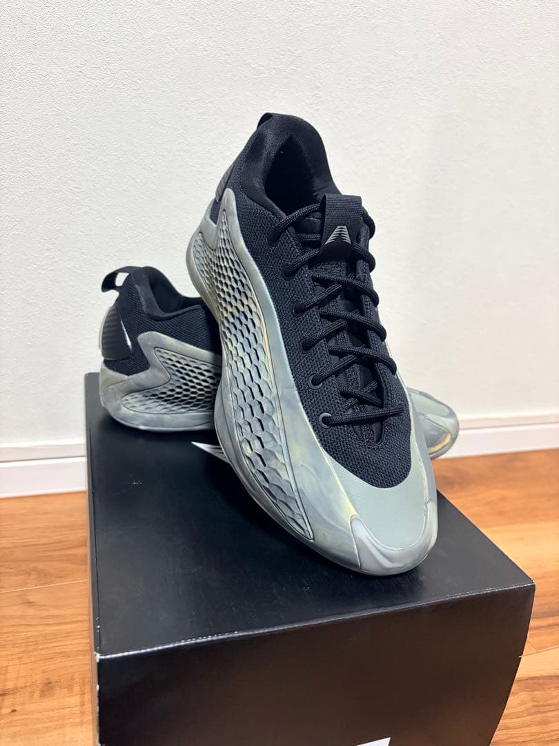 ⭐️極美品⭐️adidas AE1 LOW アディダス エーイー ワン ロー