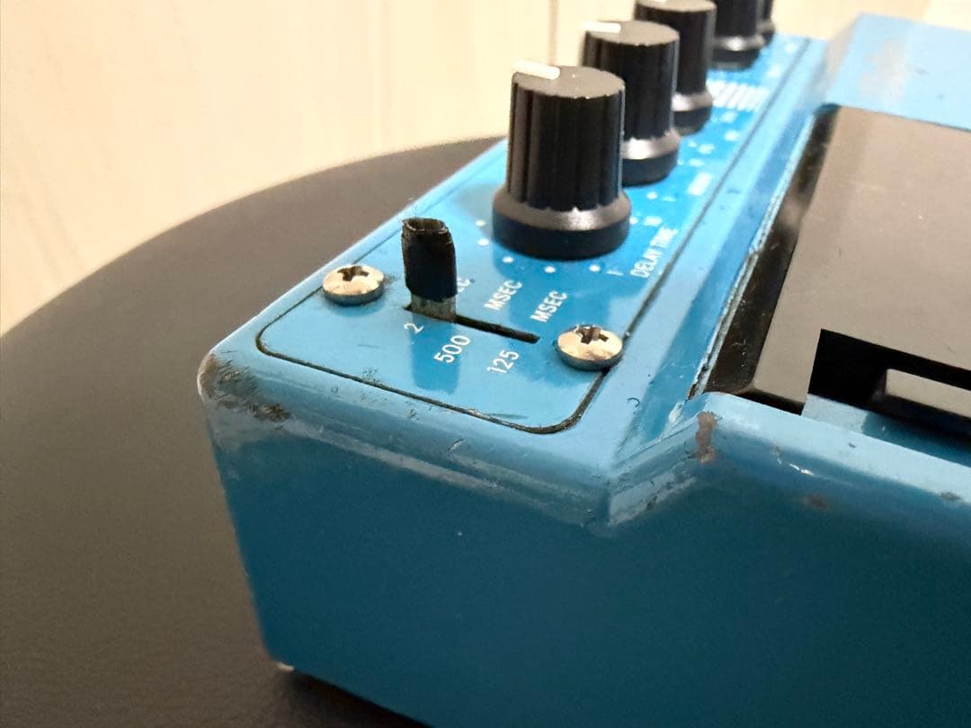 Digitech PDS-1002 デジタルディレイ　ジャンク