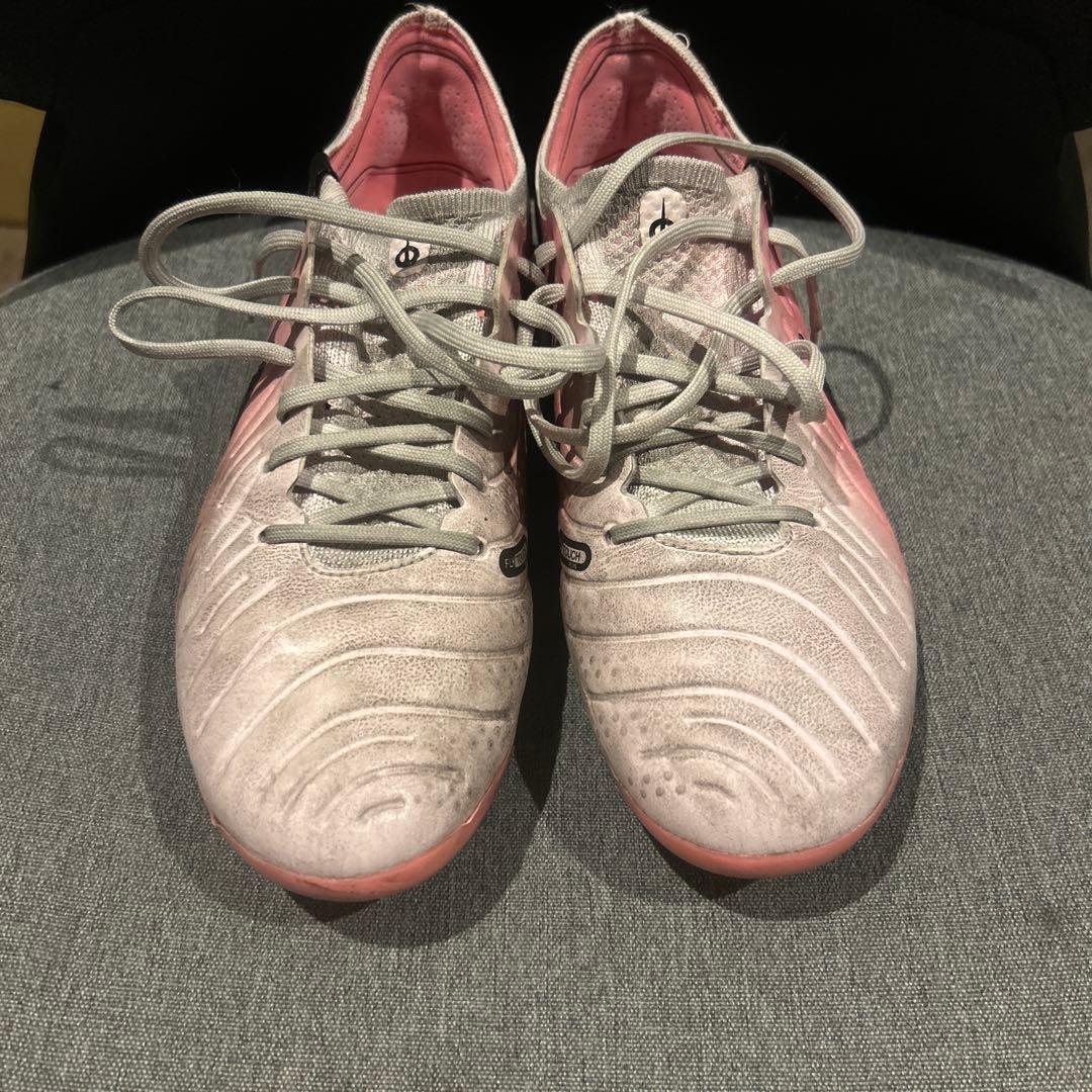 Nike ティエンポエリート