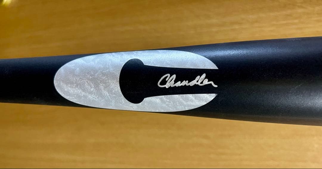 Chandler 大谷翔平　2023WBC MVP 刻印　チャンドラー　廃盤