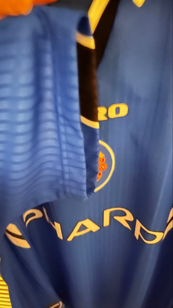 [正規品]UMBRO マンチェスターユナイテッド　カントナ