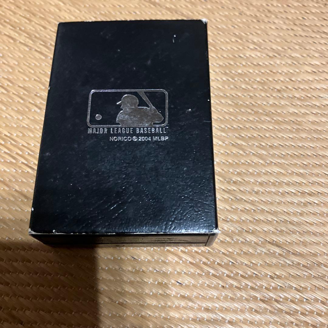 未使用品！レア！松井秀喜 記念グッズ 背番号55 ケース付zippoライター‼️