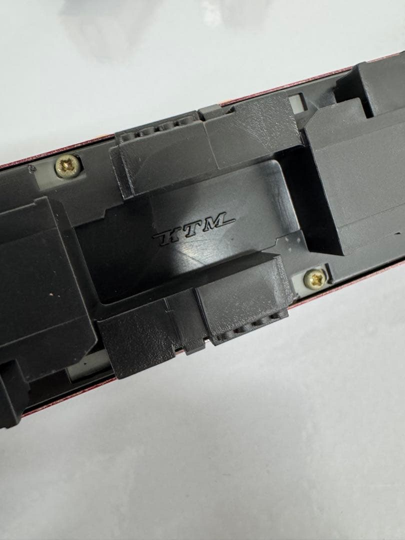 宮沢模型 5両セット　HOケージ　+おまけ