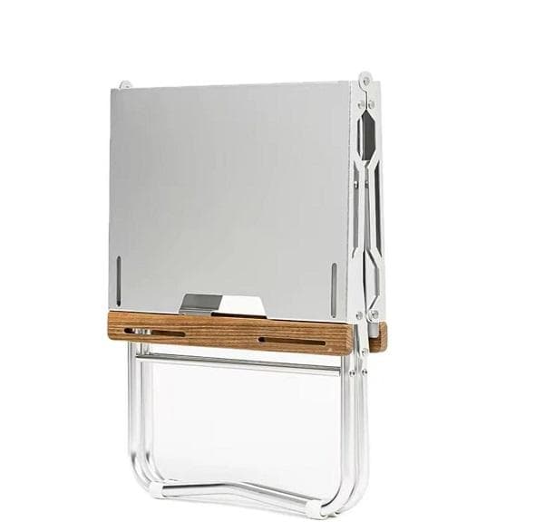 Simpleme タクティカルIGTバタフライテーブル OW-6037 ケース付