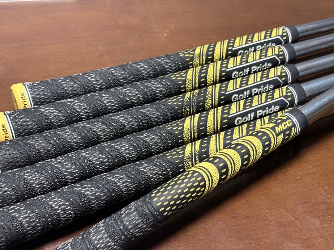【最終値引】エポン AF-Tour MB3(5〜PW)