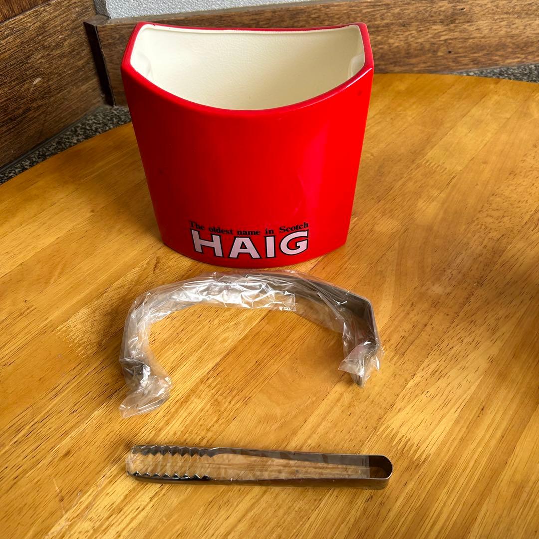 【未使用】HAIG ヘイグ 豪華セット a
