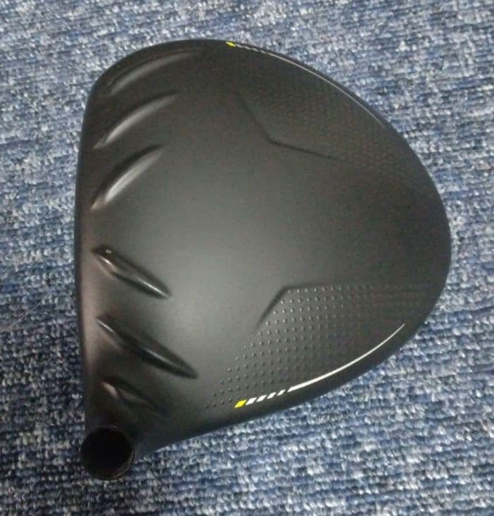 PING ピン G430 MAX ドライバー ９° 未使用カバー付