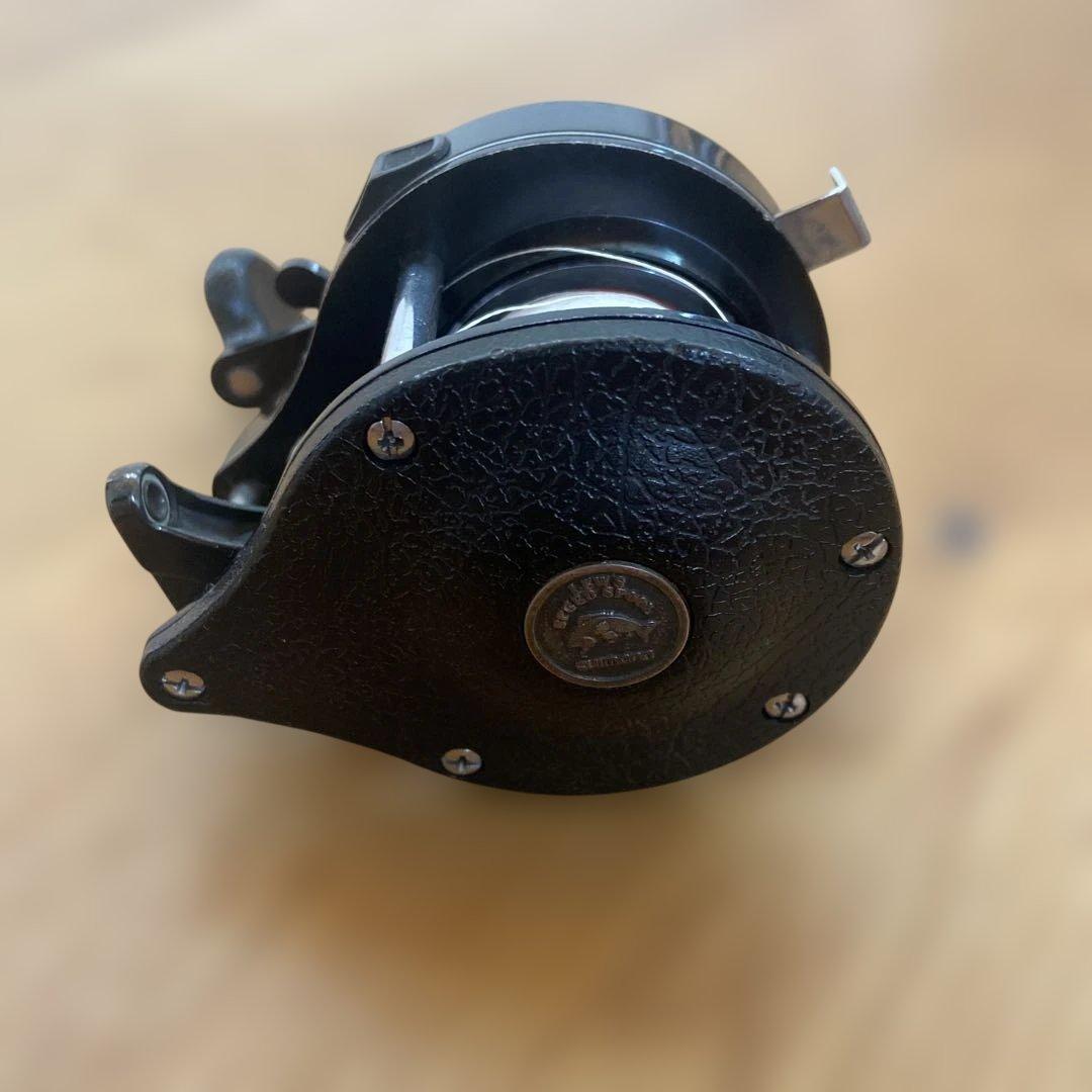 SHIMANO SPEED SPOOL BB-1 シマノ