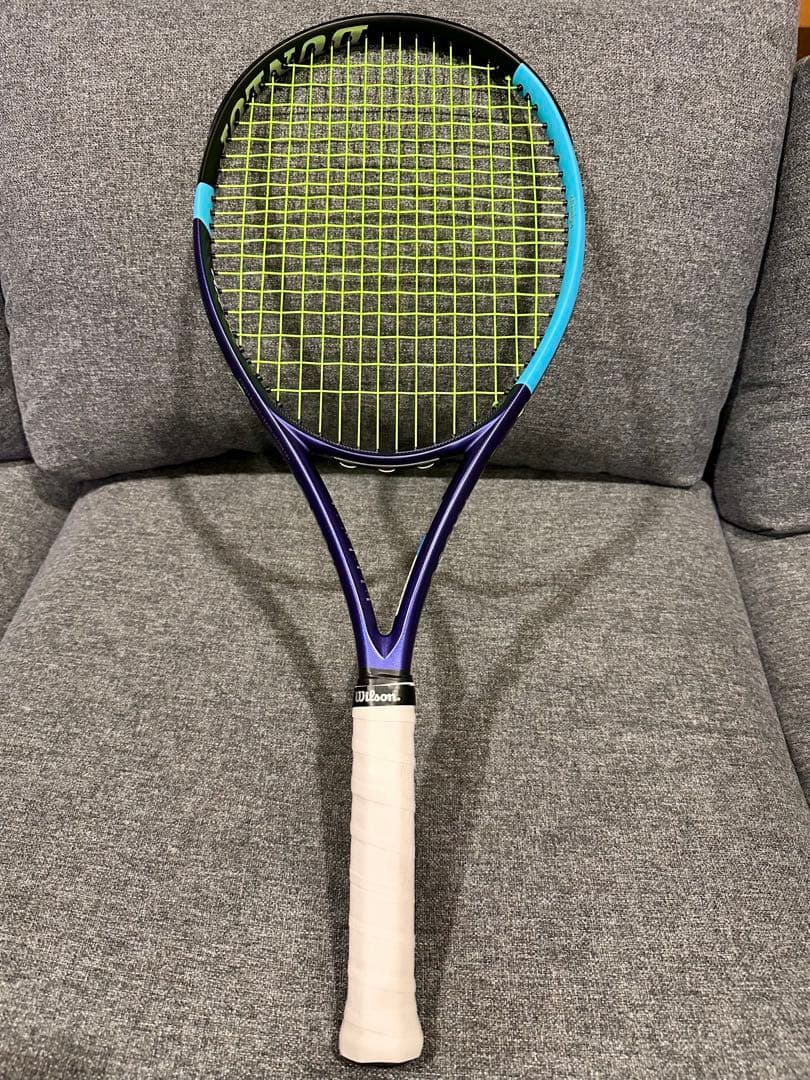 DUNLOP(ダンロップ) FX500 グリップサイズ3 現行モデル
