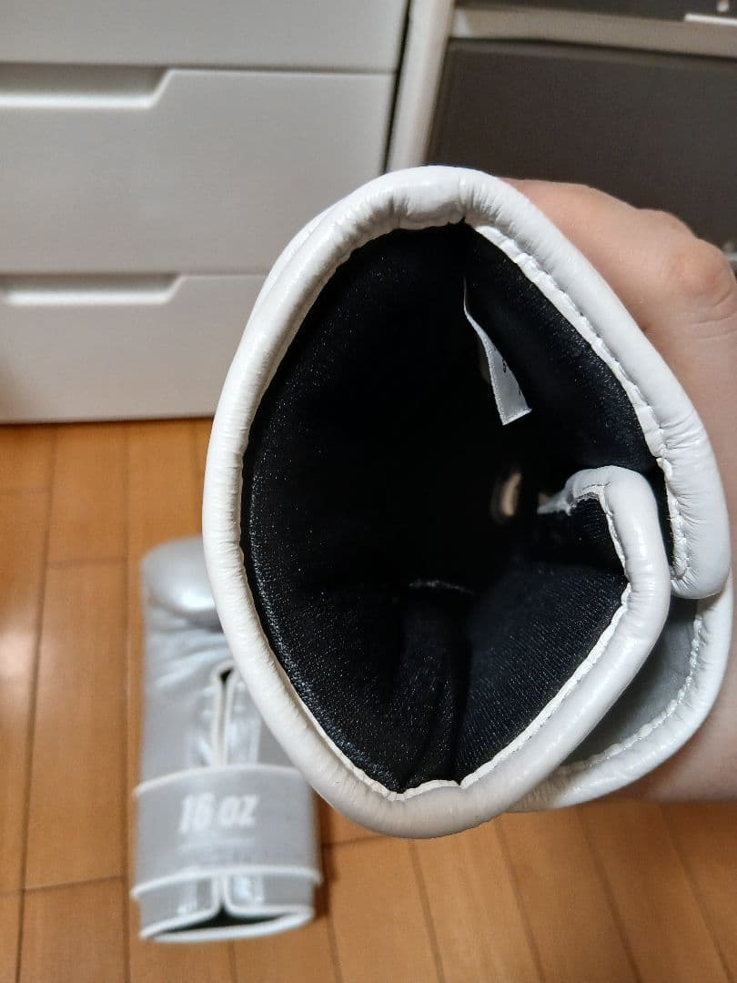 プライズリング ボクシンググローブ 16OZ