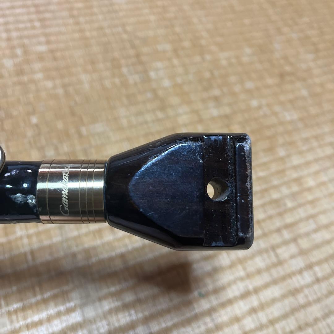 がまかつ　石鯛竿がま石ZII お値引きしました