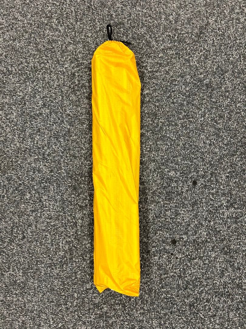 RIPEN AIR RAIZ2 山岳テント