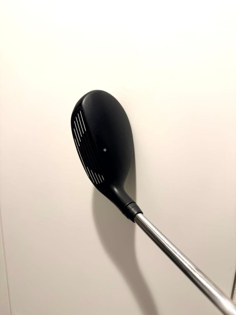 PING G440ハイブリッド 3U 20°ヘッドカバー付 850GHneo S