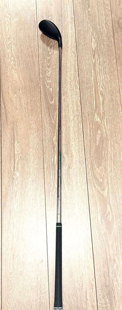 PING G440ハイブリッド 3U 20°ヘッドカバー付 850GHneo S