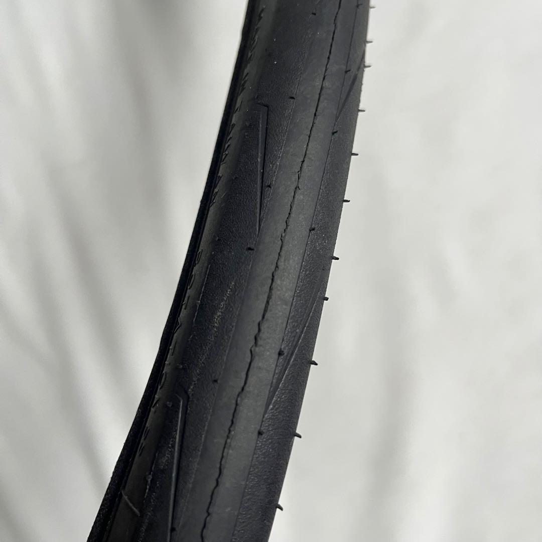 【未走行品】GOODYEAR EAGLE F1 25C