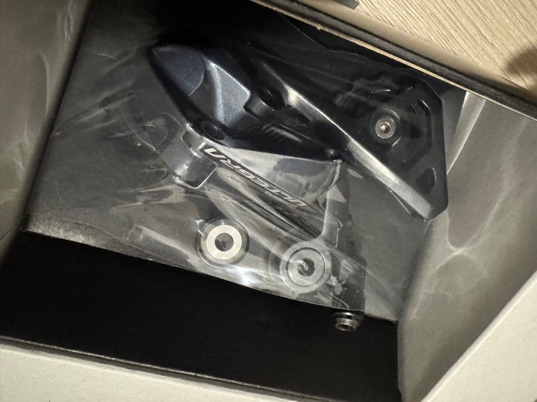 SHIMANO ULTEGRA リアディレーラーショートケージ 11スピード