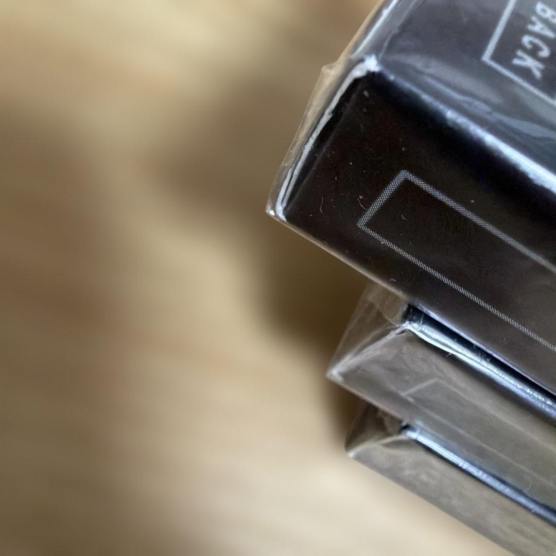 Bicycle Shadow Masters トランプ 3セット