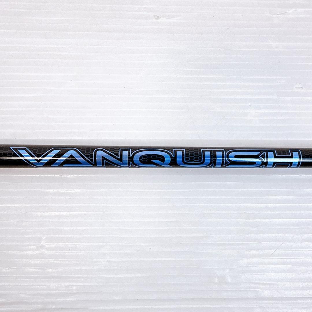 ヴァンキッシュ　5X　ドライバー用シャフト　コブラスリーブ／VANQUISH
