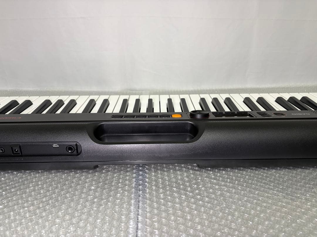 【美品】CASIO カシオ 電子キーボード Casiotone CT-S195