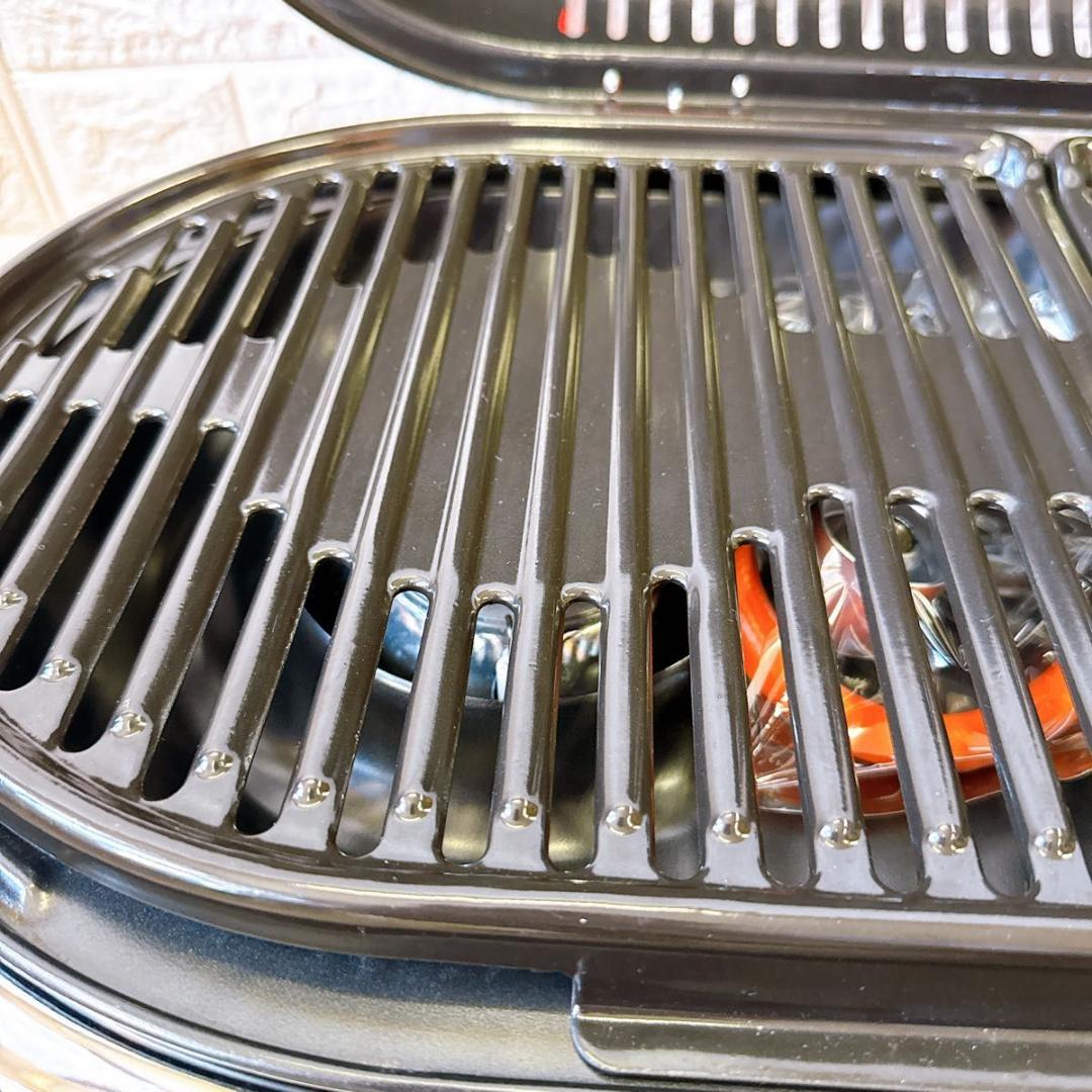 Coleman コールマン ロードトリップグリル LXE-J 未使用付属品有