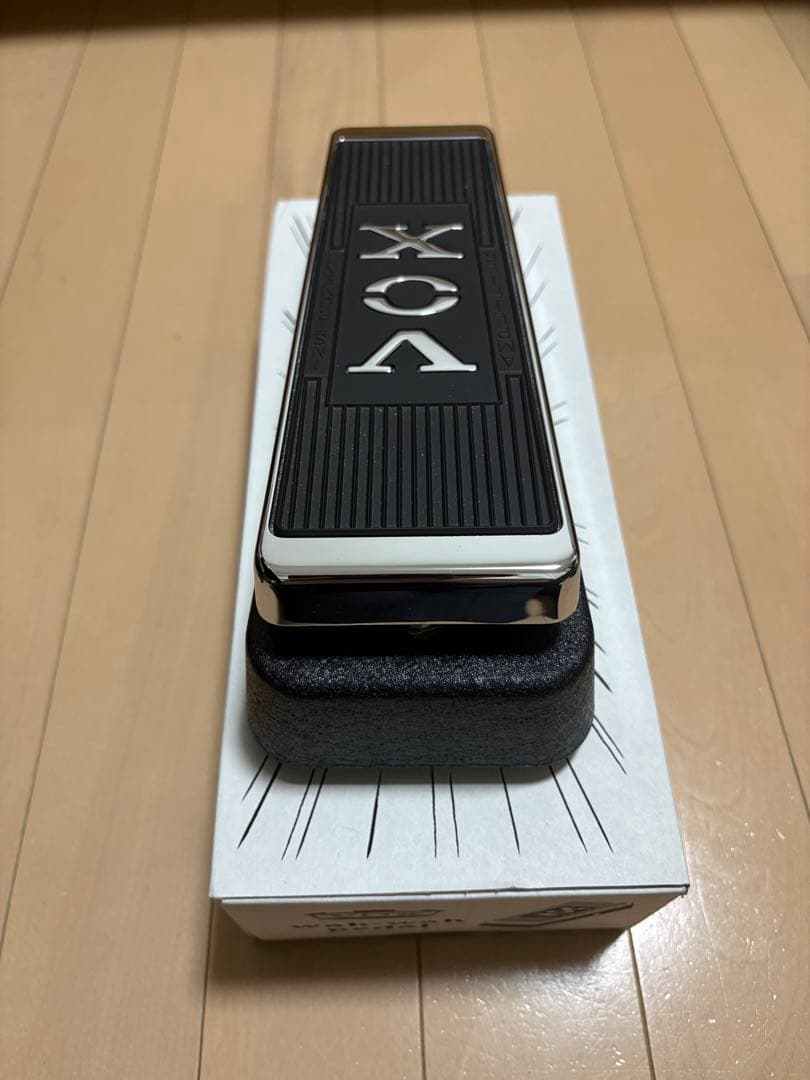 ギター VRM-1 REAL MCCOY WAH