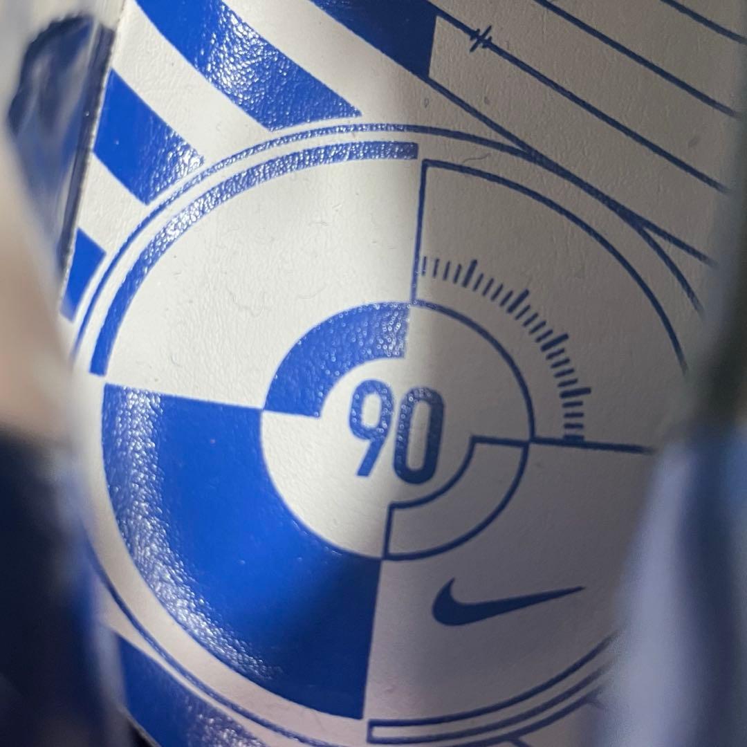 激レア！新品！NIKE TOTAL90 ナイキ トータル90 レーザー2