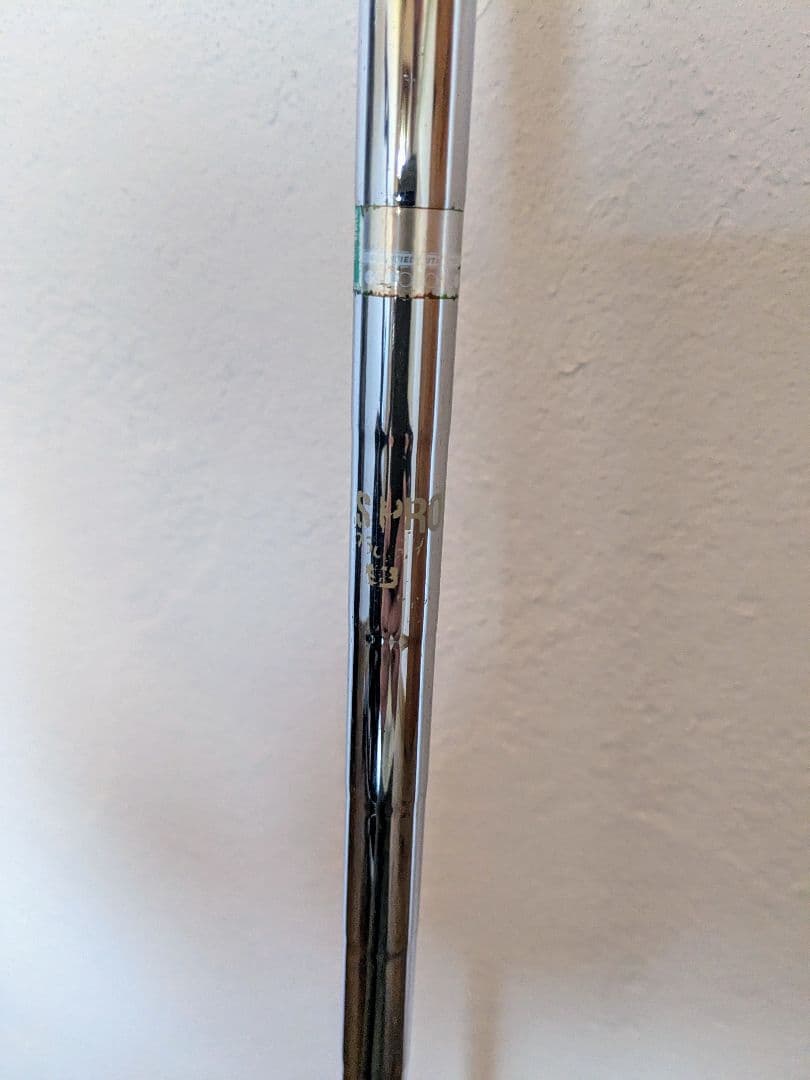 Titleist SM4 ウェッジ 46度