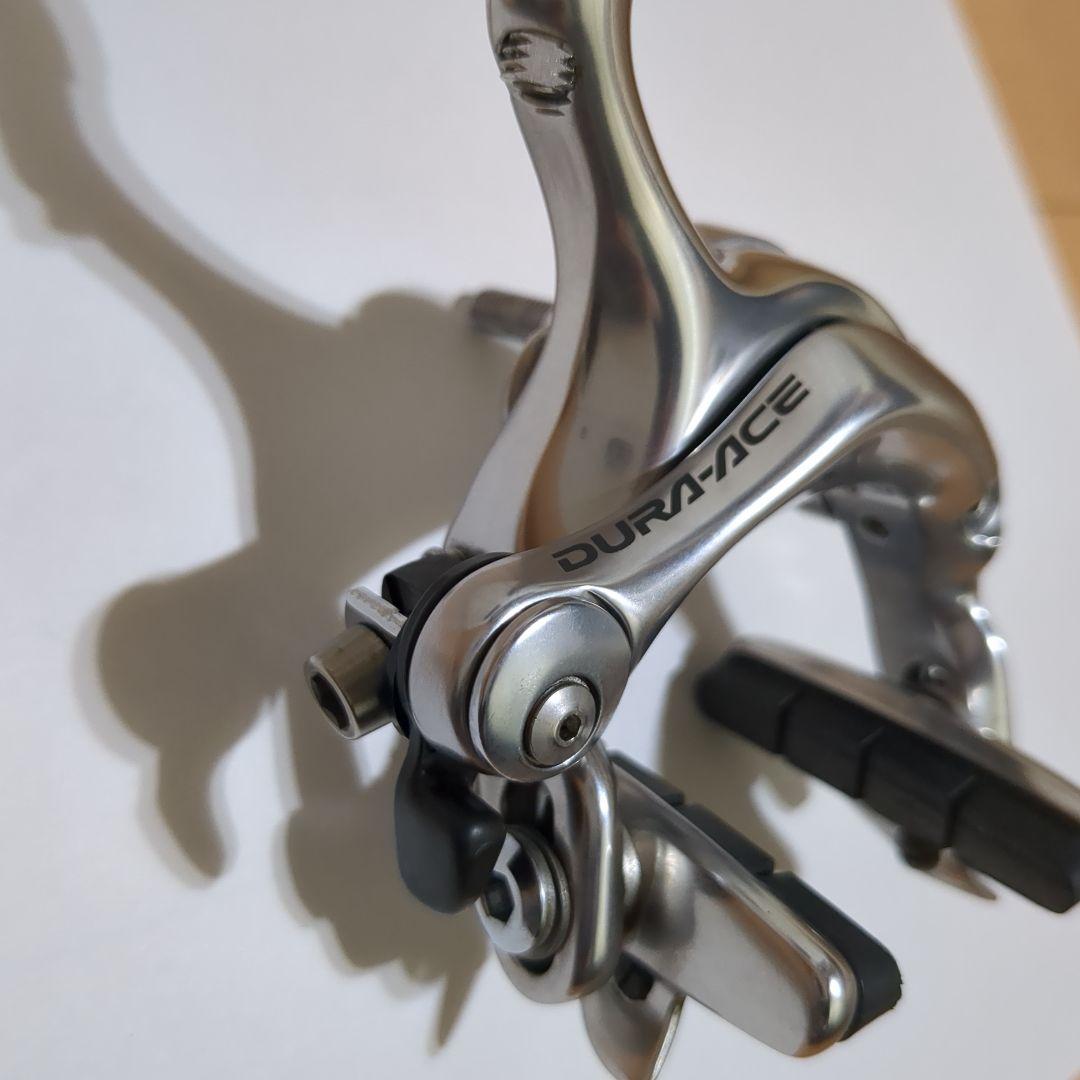 シマノ DURA-ACE キャリパーブレーキ セット