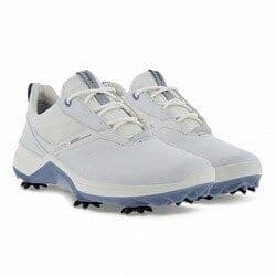 新品 ECCO BIOM G5 ソフトスパイクゴルフシューズ23.5 レディース