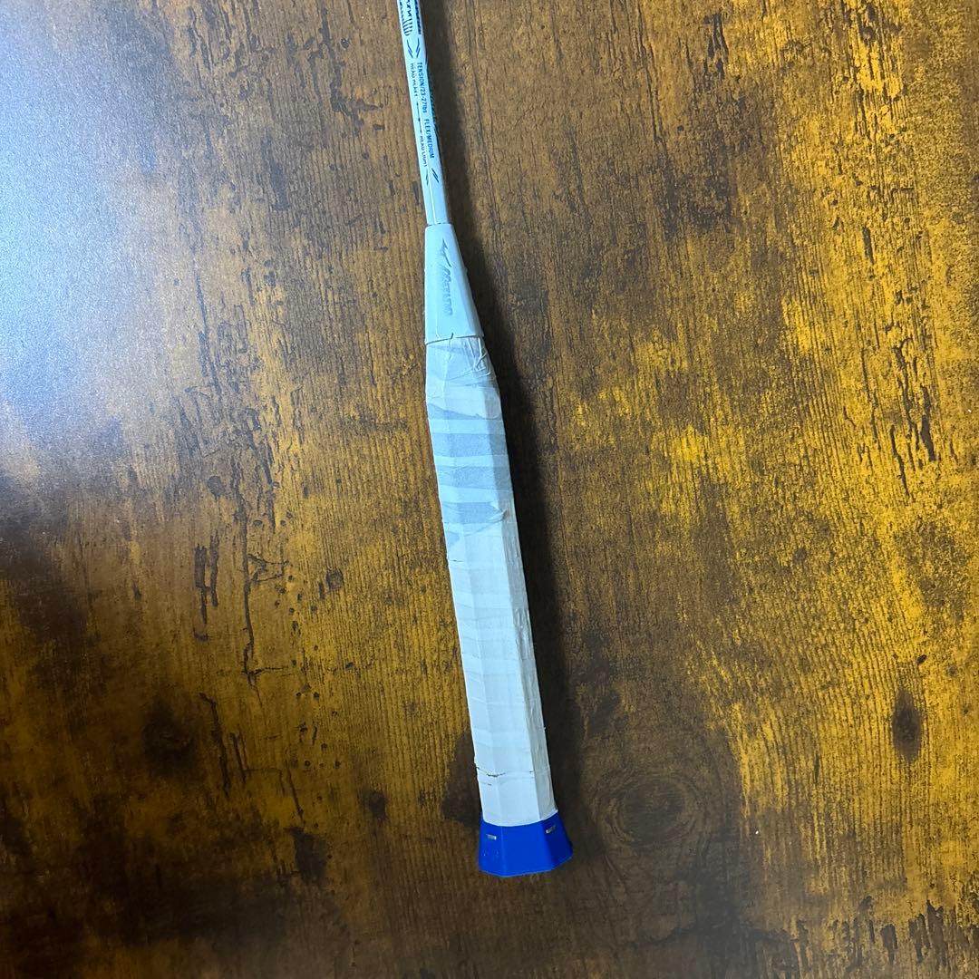 ミズノ　アルティウス01スピード