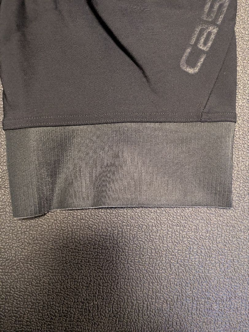 castelli　TUTTO NANO BIBSHORTサイズM