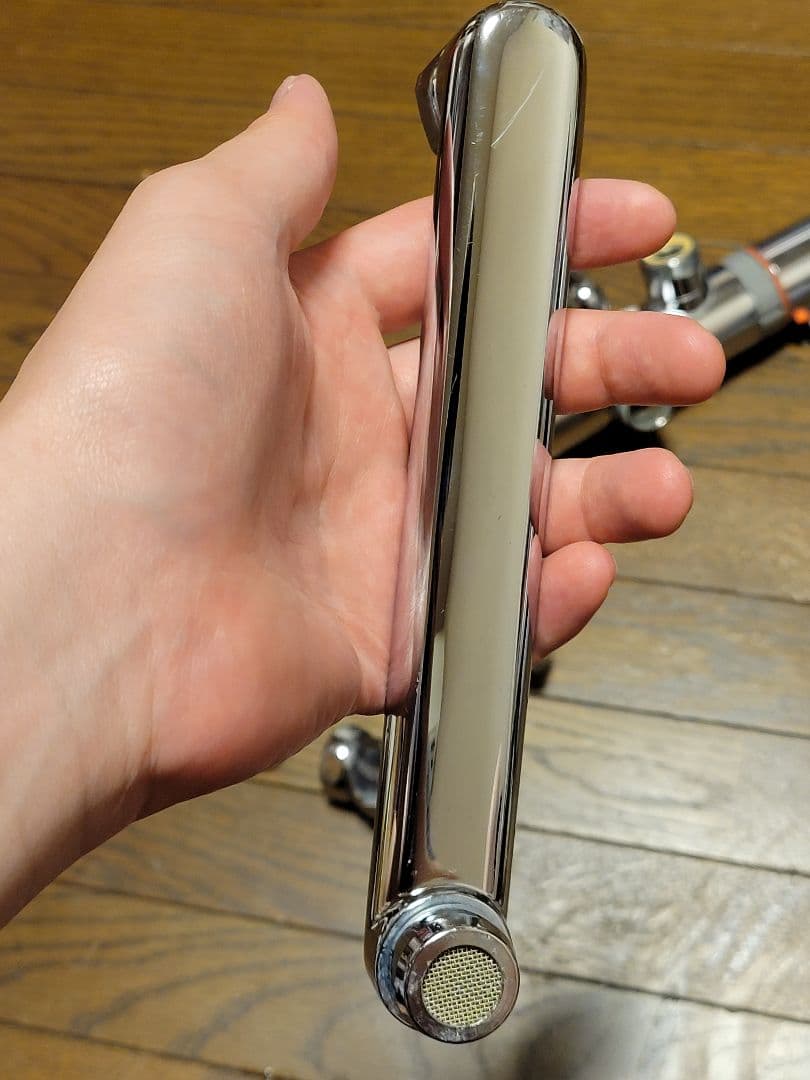 浄水器・整水器 TOTO TMJ40C3R