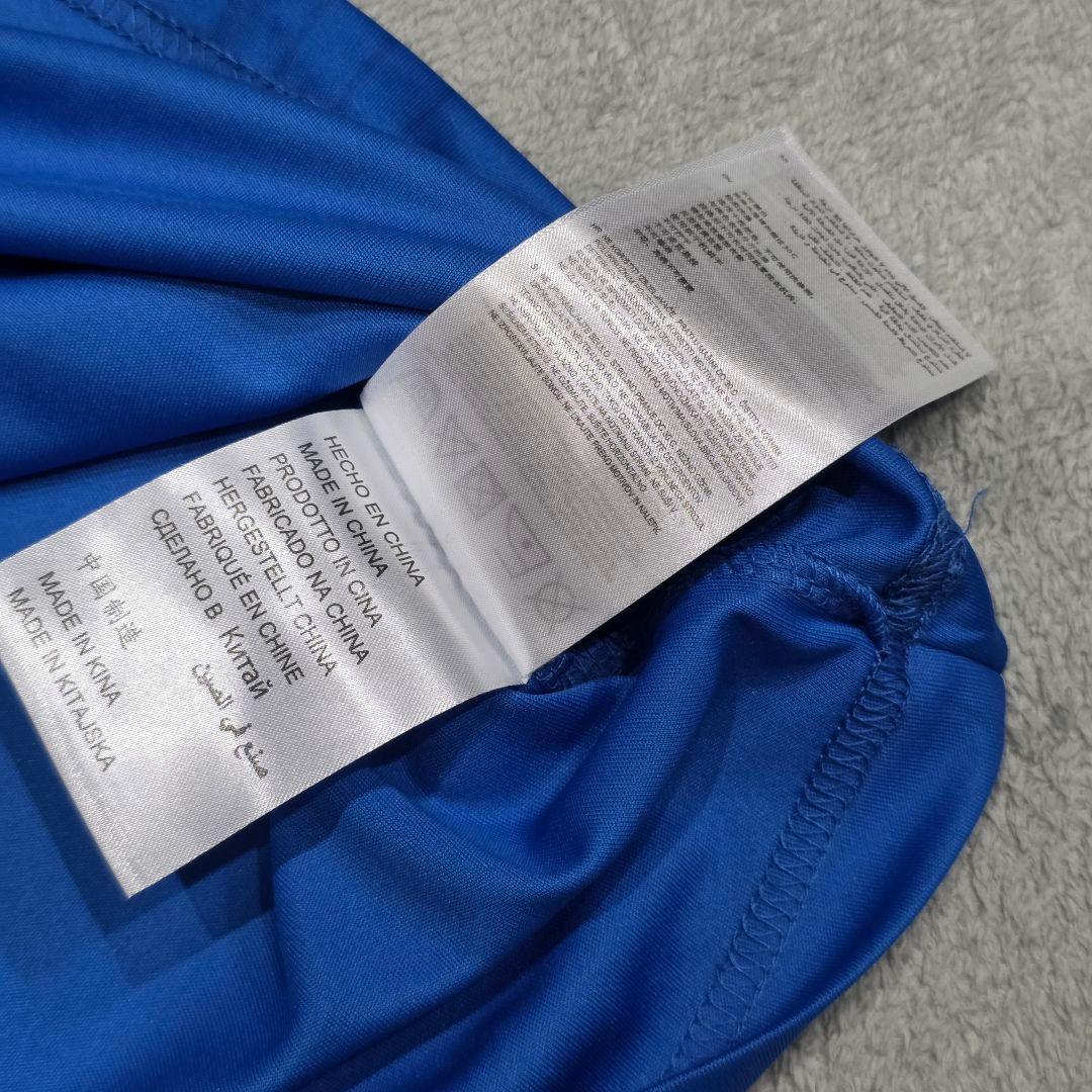 【未使用】ヘタフェ　柴崎岳　ユニフォーム　M　joma　ホマ　ブルー　10番