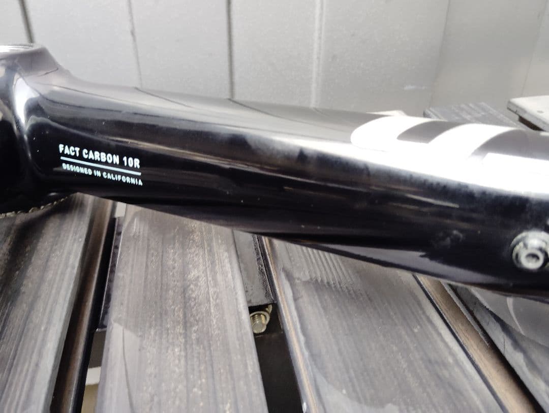 SPECIALIZED TARMAC　SL8　フレームセット 49サイズ
