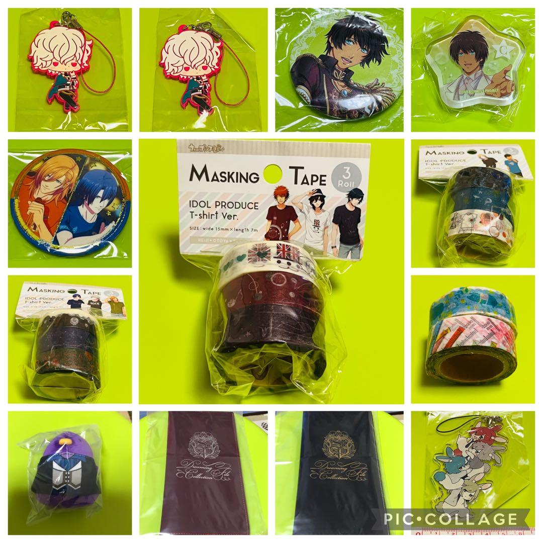 うたプリ　セット