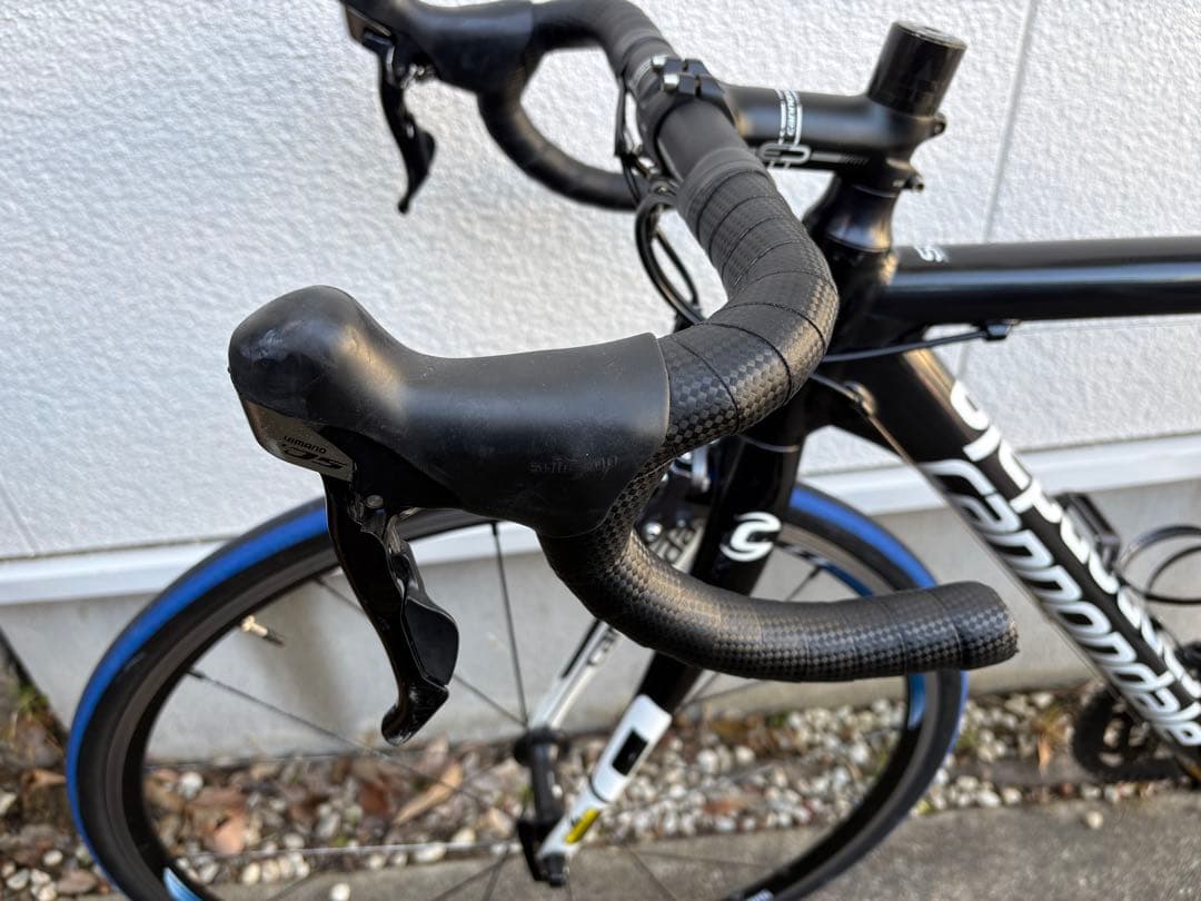 Cannondale CAAD 10 ロードバイク　引き取り限定