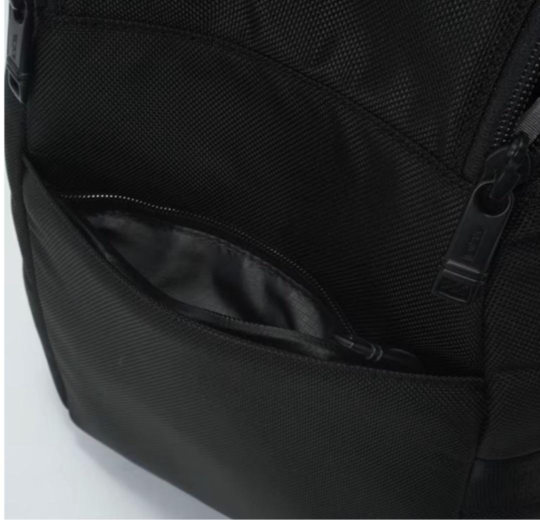 トゥミ ボストンバッグ TUMI トゥミゴルフ 02203712D ダッフル