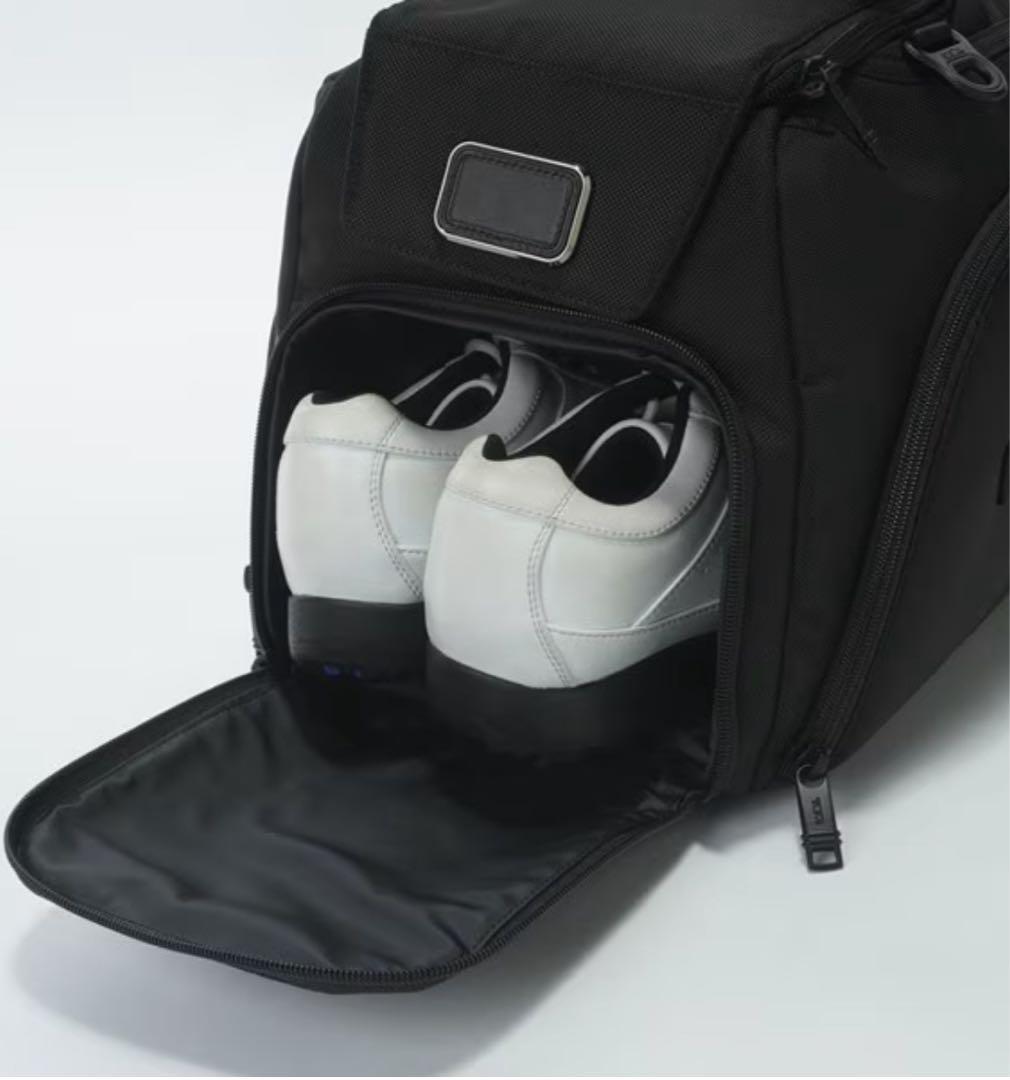 トゥミ ボストンバッグ TUMI トゥミゴルフ 02203712D ダッフル