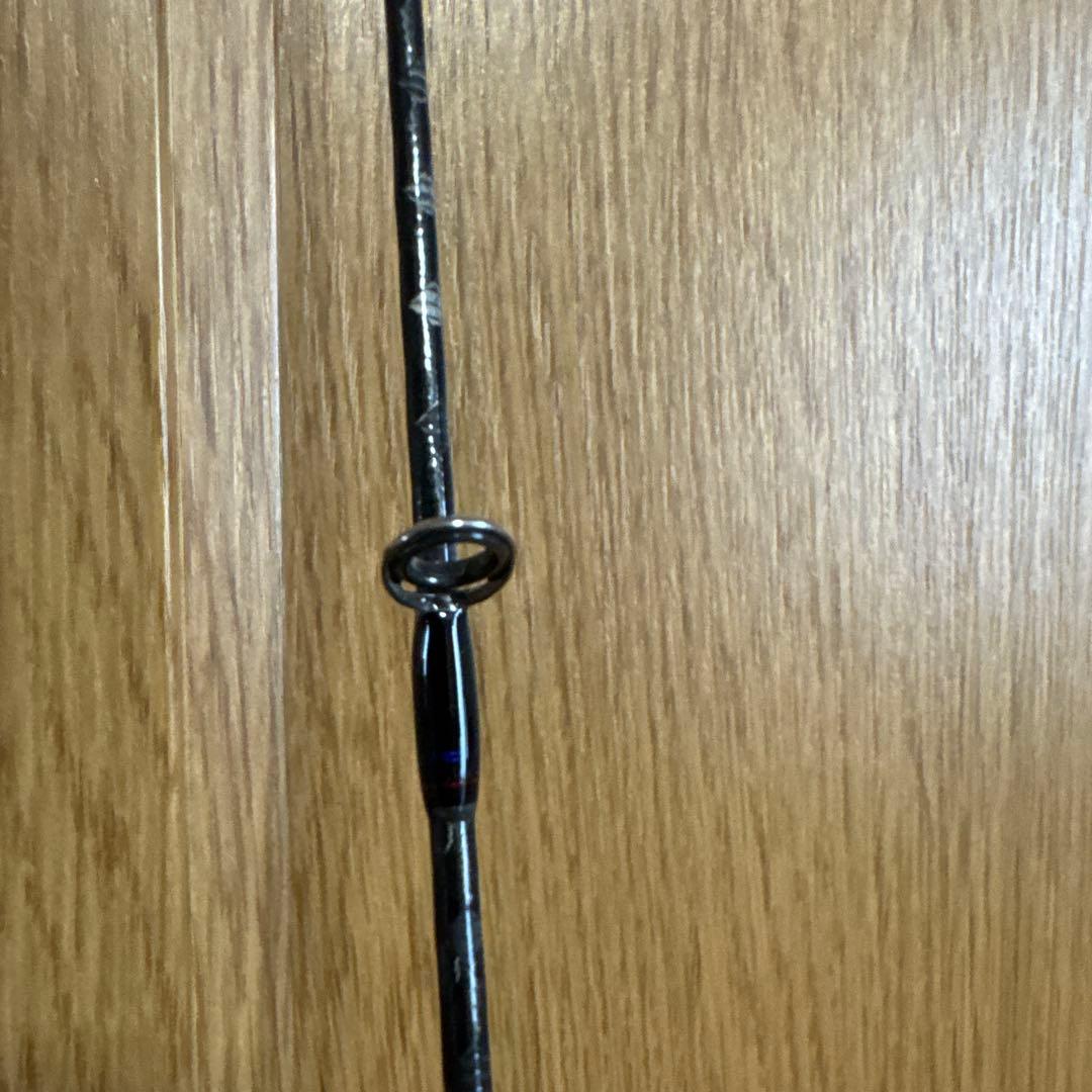 シマノ　スコーピオン1651R-2 美品