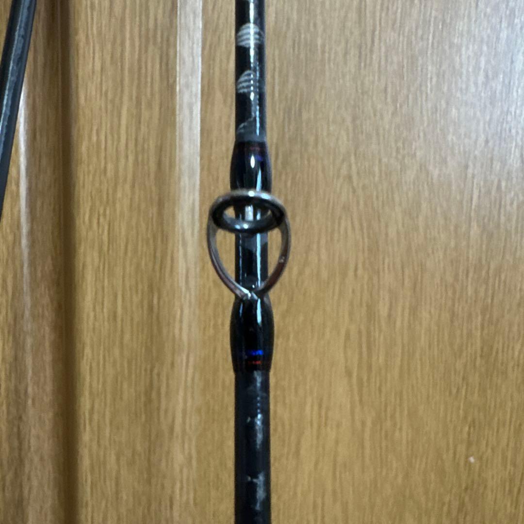 シマノ　スコーピオン1651R-2 美品